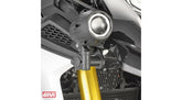 Hornig / ホーニグ ピン Mounting kit for additional lights for BMW G 310 GS | LS5126