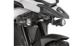 Hornig / ホーニグ ピン Mounting kit for additional lights for BMW F750GS & F850GS | LS5127