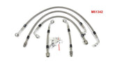 Hornig / ホーニグ ピン Brake line for BMW R1100RT | M51342
