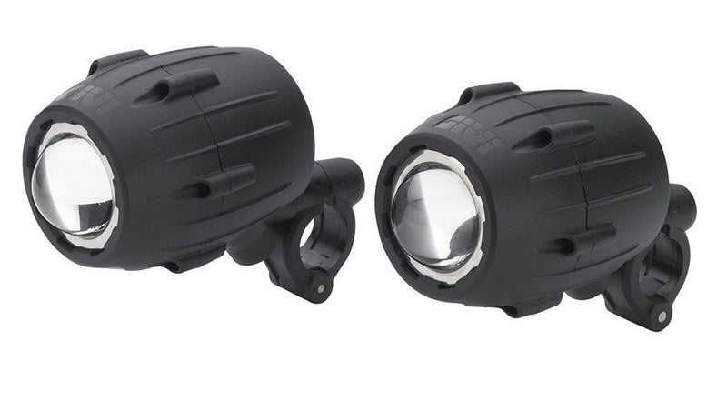 Hornig / ホーニグ ピン Additional Halogen Lights for BMW elderly model since 1969 | M6X50