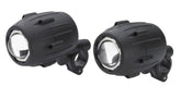 Hornig / ホーニグ ピン Additional Halogen Lights for BMW elderly model since 1969 | M6X50