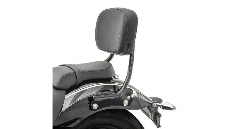 Hornig / ホーニグ ピン Removable sissybar / backrest for BMW R18, R18 Classic & R18 First Edition | M8-60/70