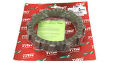 Hornig / ホーニグ ピン Clutch lining for BMW G650GS & G650GS Sertao | MCC612-7