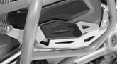 Hornig / ホーニグ ピン Cylinder Protection for BMW R 1200 GS LC (2013-2018) & R 1200 GS Adventure LC (2014-2018) | MSS.07.781.10201