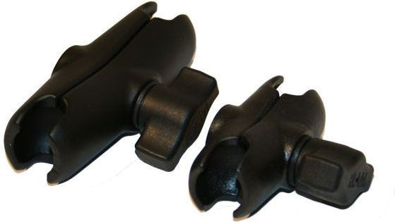 Hornig Extra GPS Mount, Clamp 90mm | NHZ4-90