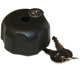 Hornig Extra GPS Mount, Lock for Clamp | NHZS