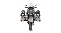 Hornig / ホーニグ ピン Side case mounting for Trekker Outback for BMW F650GS (08-12), F700GS & F800GS | PL5103CAM