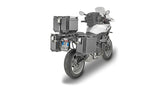 Hornig / ホーニグ ピン Side case mounting for Trekker Outback for BMW F900XR | PLO5137CAM