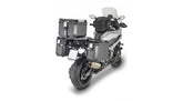 Hornig / ホーニグ ピン Side case mounting for Trekker Outback for BMW S 1000 XR (2020- ) | PLO5138CAM