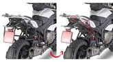Hornig / ホーニグ ピン Side case mounting Dolomiti for BMW S 1000 XR (2015-2019) | PLR5119