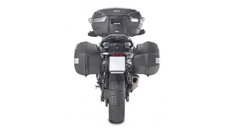 Hornig / ホーニグ ピン Side case mounting for BMW S 1000 XR (2020- ) | PLX5138