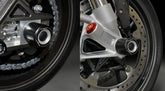 Hornig Front and Rear Crash-Protectors | PRBM01