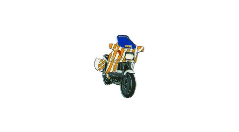 Hornig / ホーニグ ピン Pin K 75 (ADAC) for BMW elderly model since 1969 | Pin-0420
