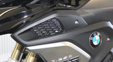 Hornig Air intake grid, 1 set (2 pieces) | R1250-G-L