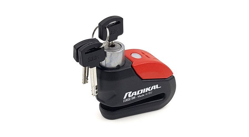 Hornig / ホーニグ ピン Alarm Disc Lock RK10 for BMW C 600 Sport | RK402