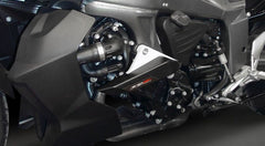 Hornig Crash-Protectors Slider | RLBM03