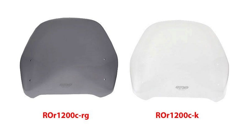 Hornig / ホーニグ ピン Roadshield for BMW R850C, R1200C | ROr1200c-k