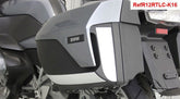 Hornig / ホーニグ ピン Reflection Foil for BMW K1600GT & K1600GTL | RefR12RTLC-K16