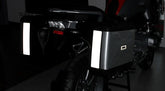 Hornig / ホーニグ ピン Reflection Foil for BMW R1200GS LC (2013-2018) | ReflVarioGSLC