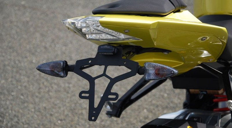Hornig / ホーニグ ピン Registration Plate Holder for BMW S1000R (2014-2020) | S426-67168-15