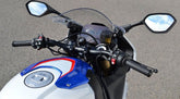 Hornig / ホーニグ ピン Superbike Handlebar for BMW S1000RR (2019- ) | S50101940406