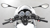 Hornig / ホーニグ ピン Superbike handlebars for BMW RnineT Racer | S50121740406