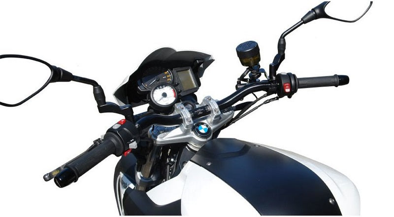 Hornig / ホーニグ ピン Superbike handlebars for BMW F800R | S50800940406