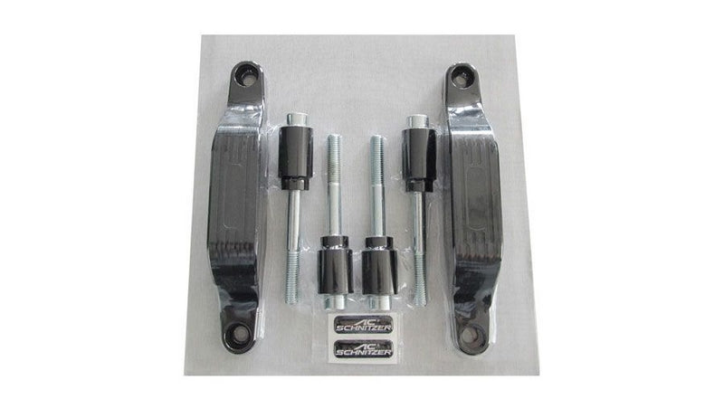 Hornig / ホーニグ ピン Crash Protectors for BMW F800R | S50800960906LRB