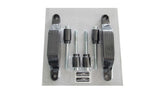 Hornig / ホーニグ ピン Crash Protectors for BMW F800R | S50800960906LRB