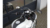 Hornig / ホーニグ ピン Superbike handlebars for BMW K1300R | S51130940406
