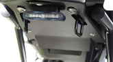 Hornig / ホーニグ ピン Rear conversion for BMW RnineT Scrambler (2021- ) & Urban G/S (2021- ) | S700-68810-15-69123-A