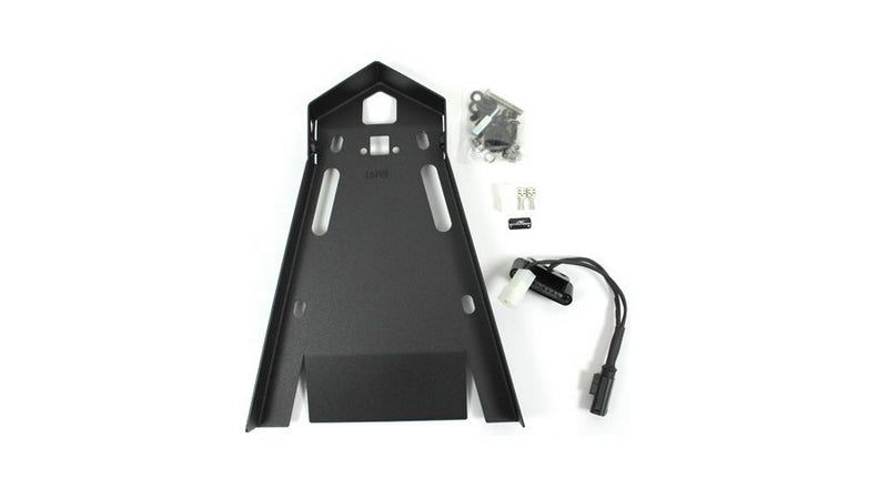 Hornig / ホーニグ ピン Rear conversion for BMW RnineT, RnineT Scrambler ( -2020), Pure, Racer, Urban G/S ( -2020) & RnineT /5 | S700-68810-15