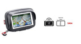 Hornig / ホーニグ ピン GPS Bag for Mobile Phone and Car Navigator for BMW F 650, CS, GS, ST, Dakar (1994-2007) | S952