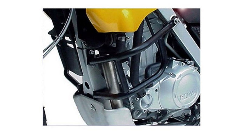 Hornig / ホーニグ ピン Crashbars for BMW F650GS & F650Dakar 2000-2007 | SBL.07.101.100