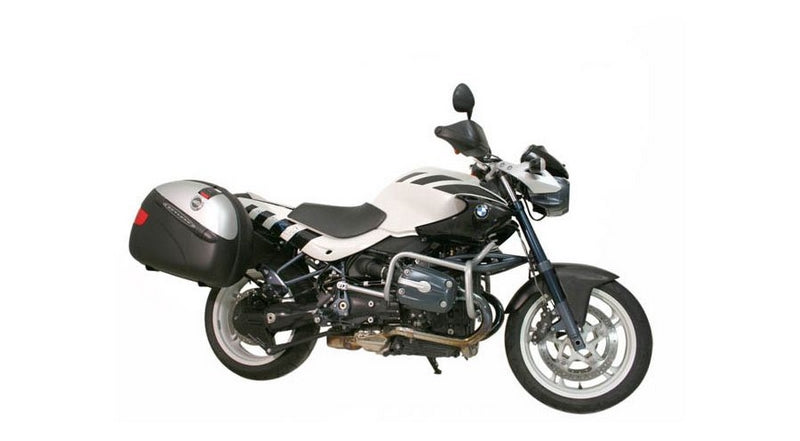 Hornig / ホーニグ ピン Crash bars for BMW R1150R & Rockster | SBL.07.344.100