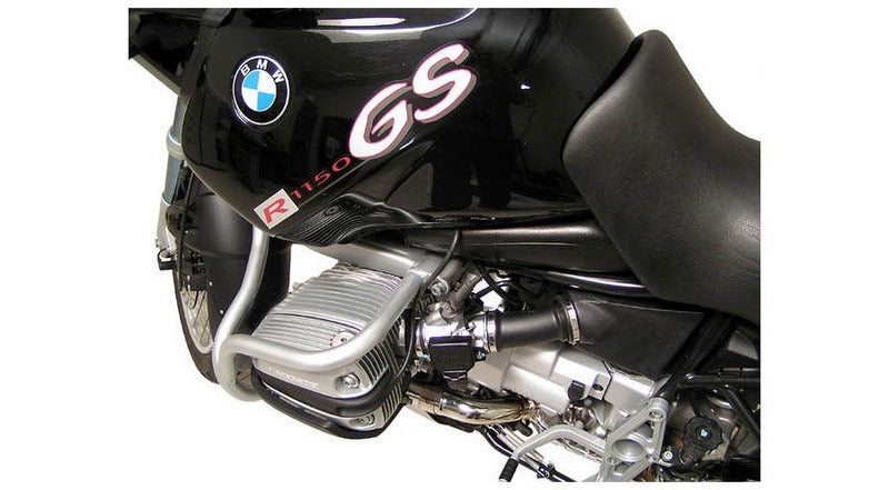 Hornig / ホーニグ ピン Crashbars for BMW R1100GS & R1150GS | SBL.07.405.100