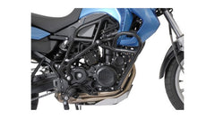 Hornig / ホーニグ ピン Crashbars for BMW F650GS (08-12), F700GS & F800GS | SBL.07.556.100