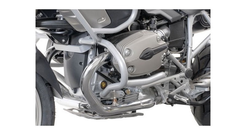 Hornig / ホーニグ ピン Crash bars for BMW R1200GS (2004-2012) | SBL.07.562.100
