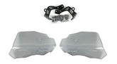 Hornig / ホーニグ ピン Hand Protectors for BMW K1600GT & K1600GTL ( -2016) | SP8013T