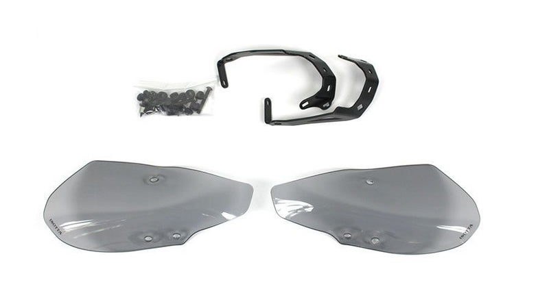Hornig / ホーニグ ピン Hand Protectors for BMW R 1200 R, LC (2015-2018) | SP8125FC