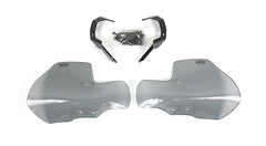 Hornig / ホーニグ ピン Hand Protectors for BMW F650GS (twin) & F800GS | SP8210FC