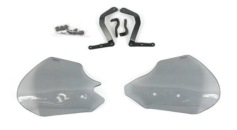 Hornig / ホーニグ ピン Hand Protectors for BMW RnineT, RnineT Scrambler, Pure, Urban G/S & RnineT /5 | SP8422FC