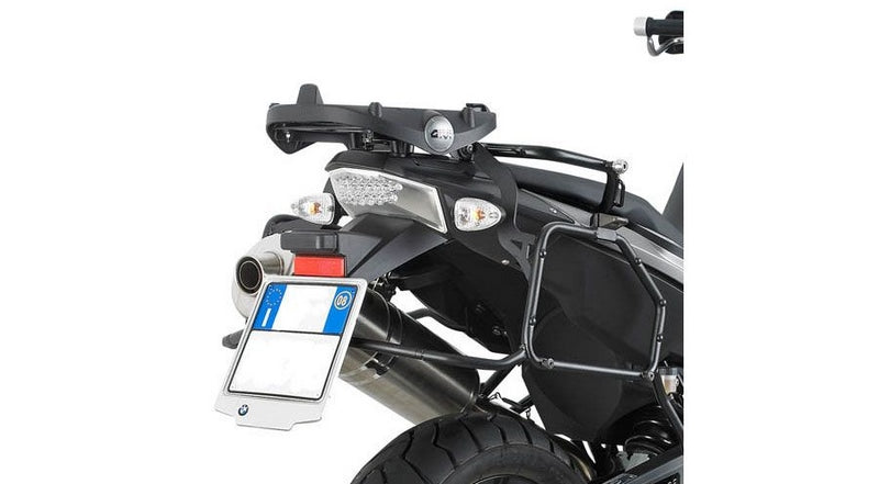 Hornig / ホーニグ ピン Top case mounting for BMW F650GS (08-), F700GS & F800GS | SR5107