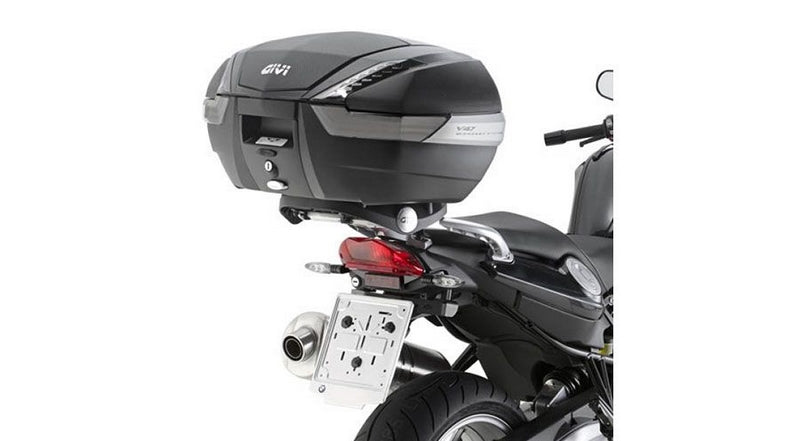Hornig / ホーニグ ピン Top case mounting for BMW F800R (2015-) | SR5109