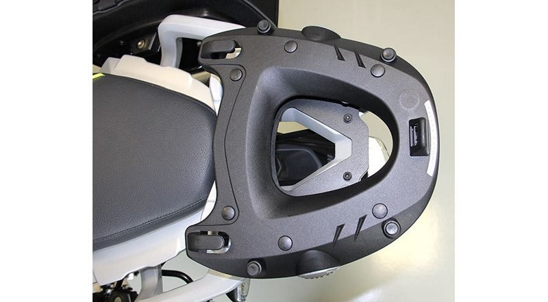 Hornig / ホーニグ ピン Top case mounting for BMW G 310 GS | SR5126-M5