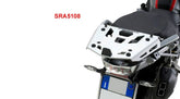 Hornig / ホーニグ ピン Top case mounting aluminium for BMW R1200GS LC (2013-2018) | SRA5108