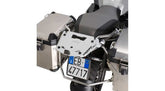 Hornig / ホーニグ ピン Top case mounting aluminium Adventure for BMW R1200GS Adventure LC (2014-2018) | SRA5112