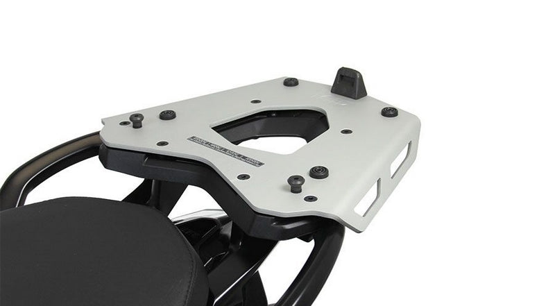 Hornig / ホーニグ ピン Top case mounting-Aluminium for BMW R 1200 R, LC (2015-2018) | SRA5117