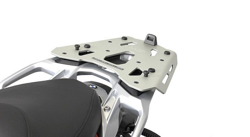 Hornig / ホーニグ ピン Top case mounting-Aluminium for BMW S 1000 XR (2015-2019) | SRA5119
