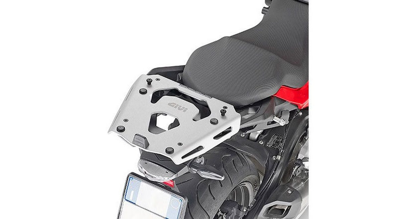 Hornig / ホーニグ ピン Top case mounting Aluminium for BMW F900R | SRA5137
